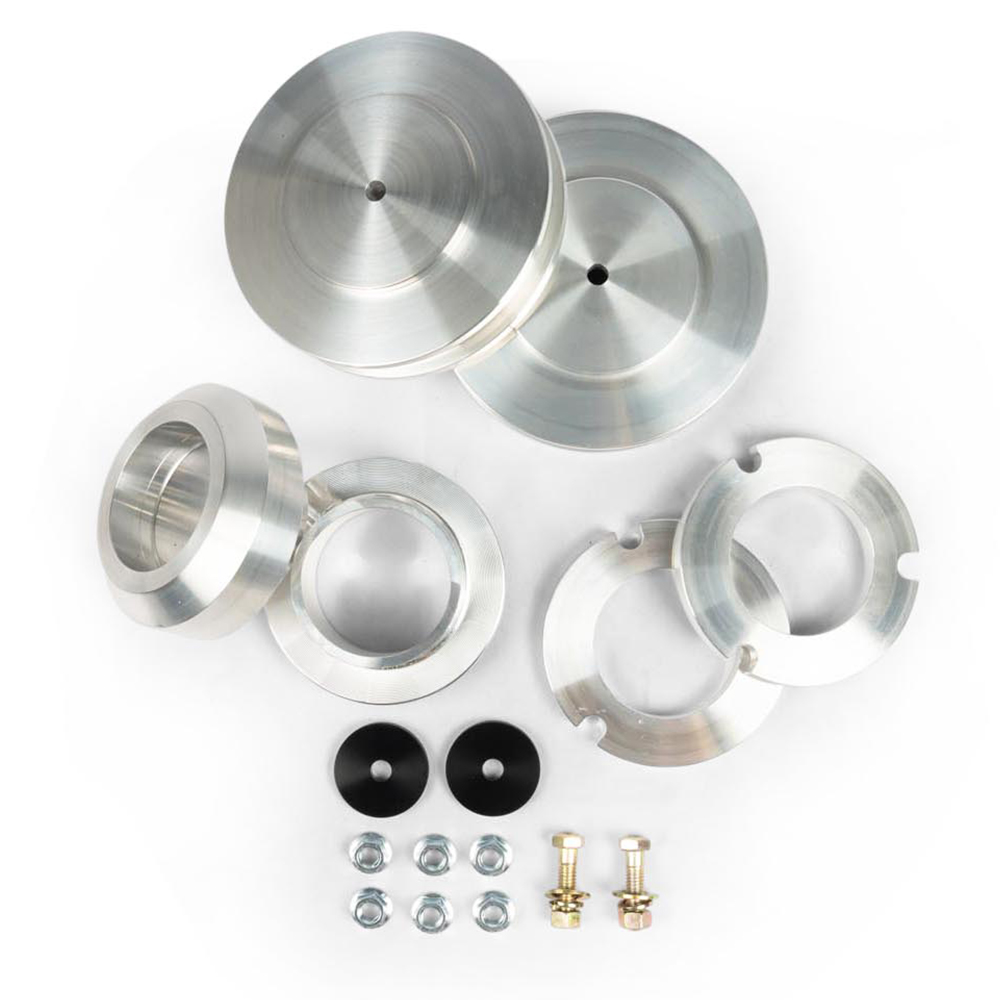 2021-2024 4Runner Fox TRD PRO Lift Kit