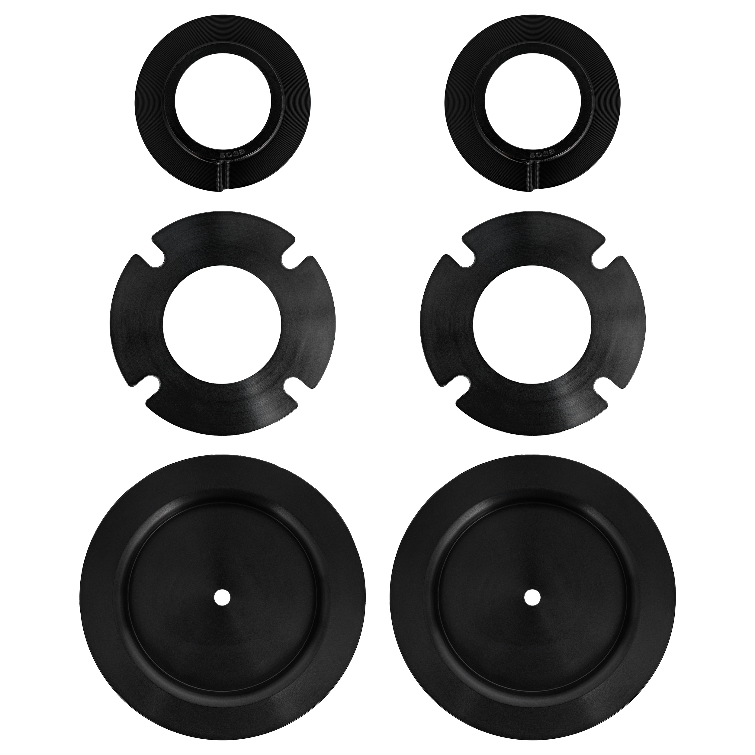 Westcott Designs™ <br/>All-New 2025 Toyota <br/>4Runner Lift Kit
