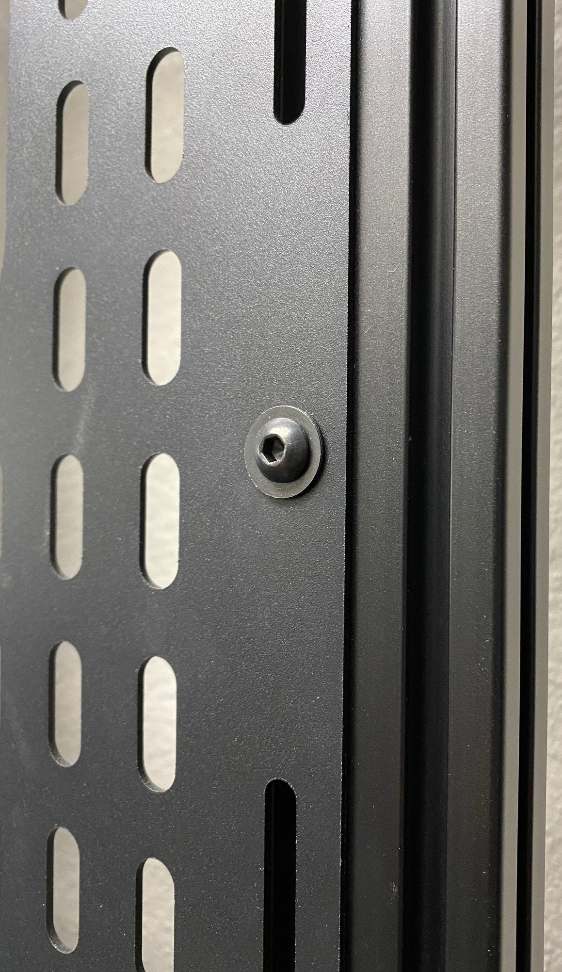 Toyota 4Runner 5th Gen Modular Roof Rack Inserts