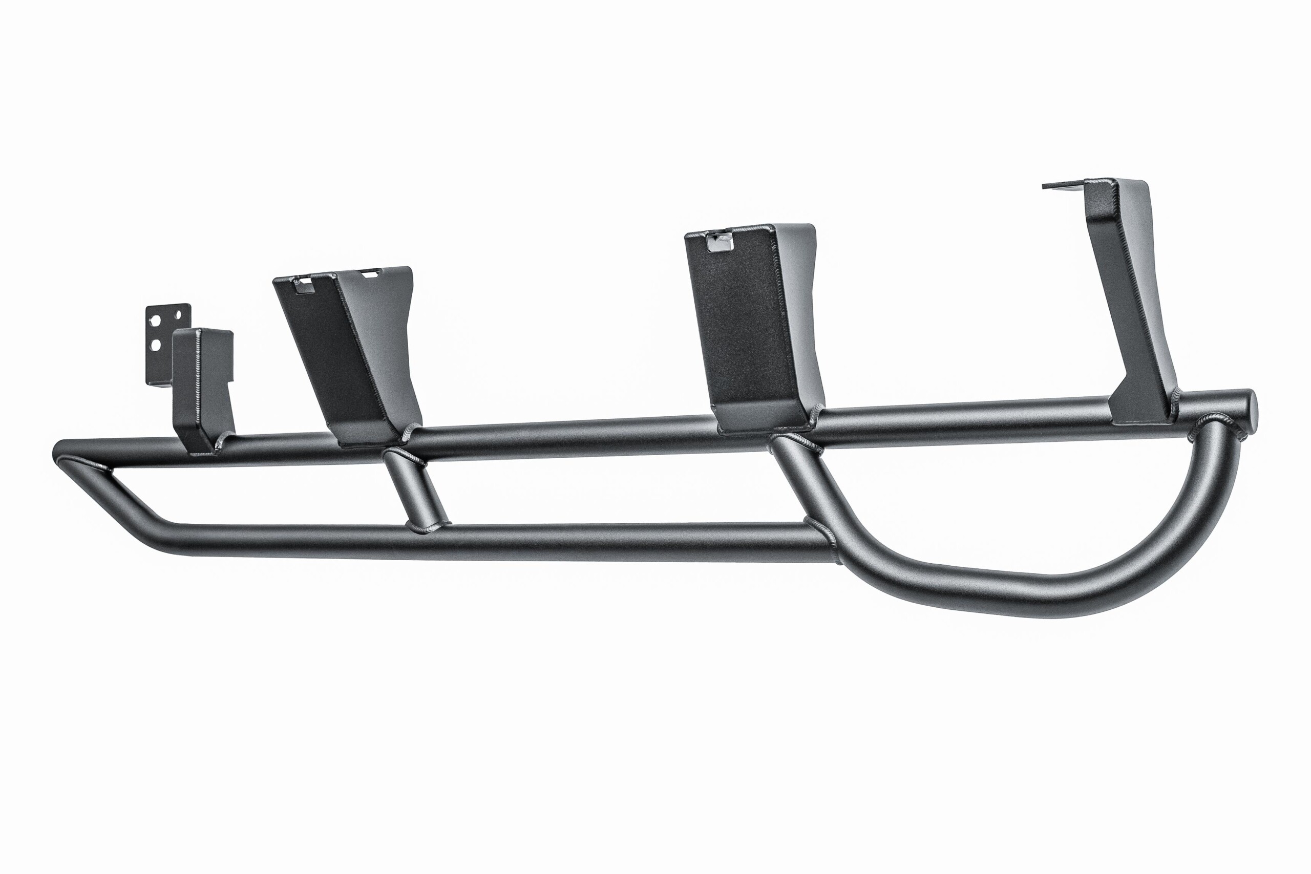 2024-2026 Lexus GX 550 Rock Sliders