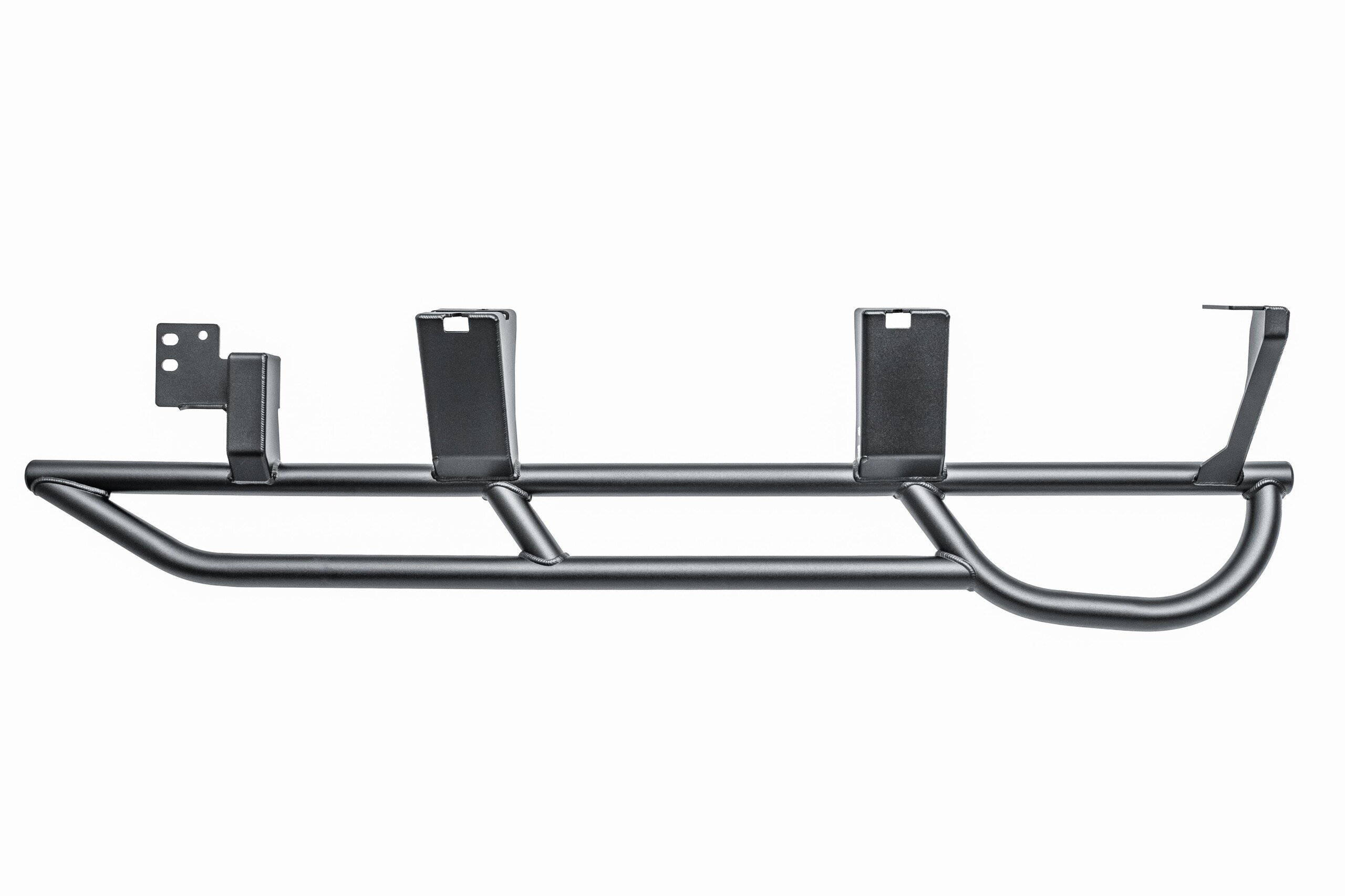 2024-2026 Lexus GX 550 Rock Sliders