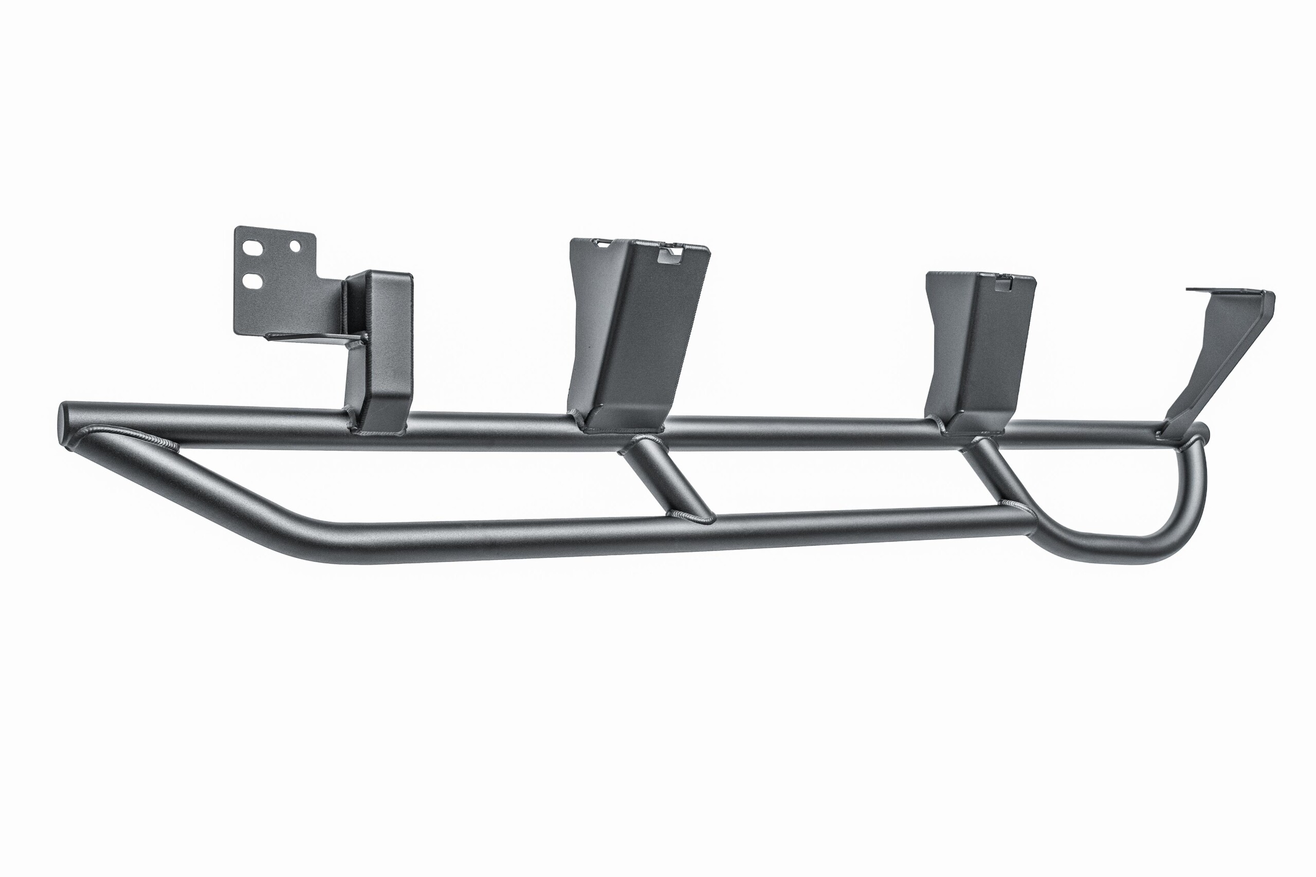 2024-2026 Lexus GX 550 Rock Sliders