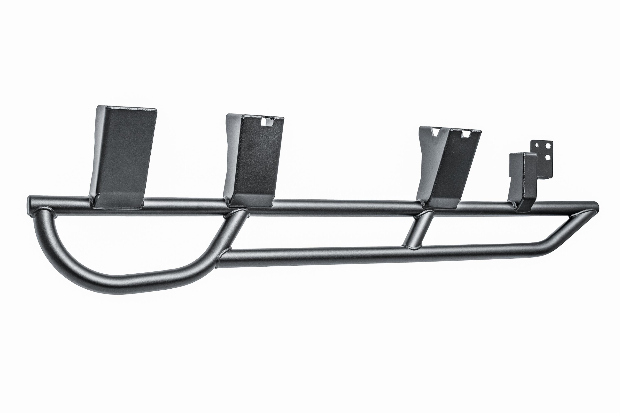 2024-2026 Lexus GX 550 Rock Sliders