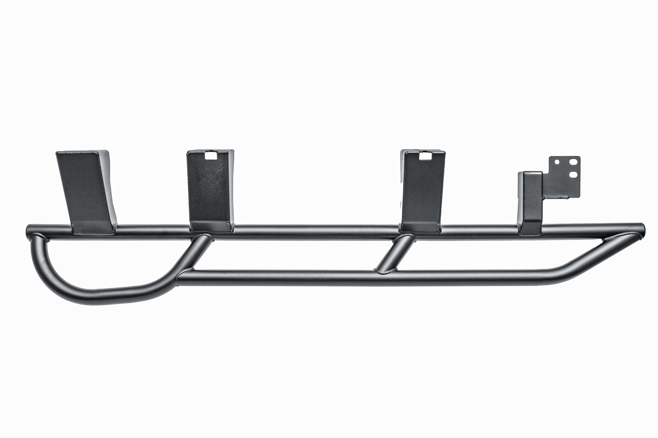 2024-2026 Lexus GX 550 Rock Sliders