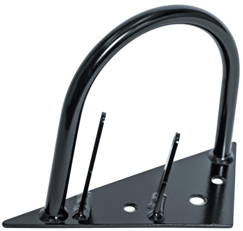 Westcott Designs™  <br/>All-New 2024 Toyota  <br/>Land Cruiser Ditch  <br/>Light/A-Pillar Brackets