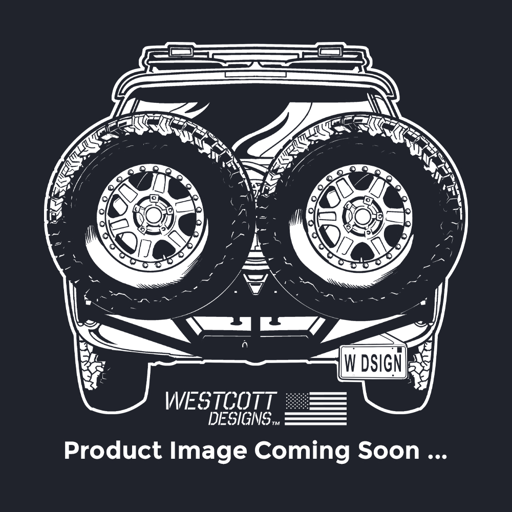 Cooler/Work Top Pans And Hardware