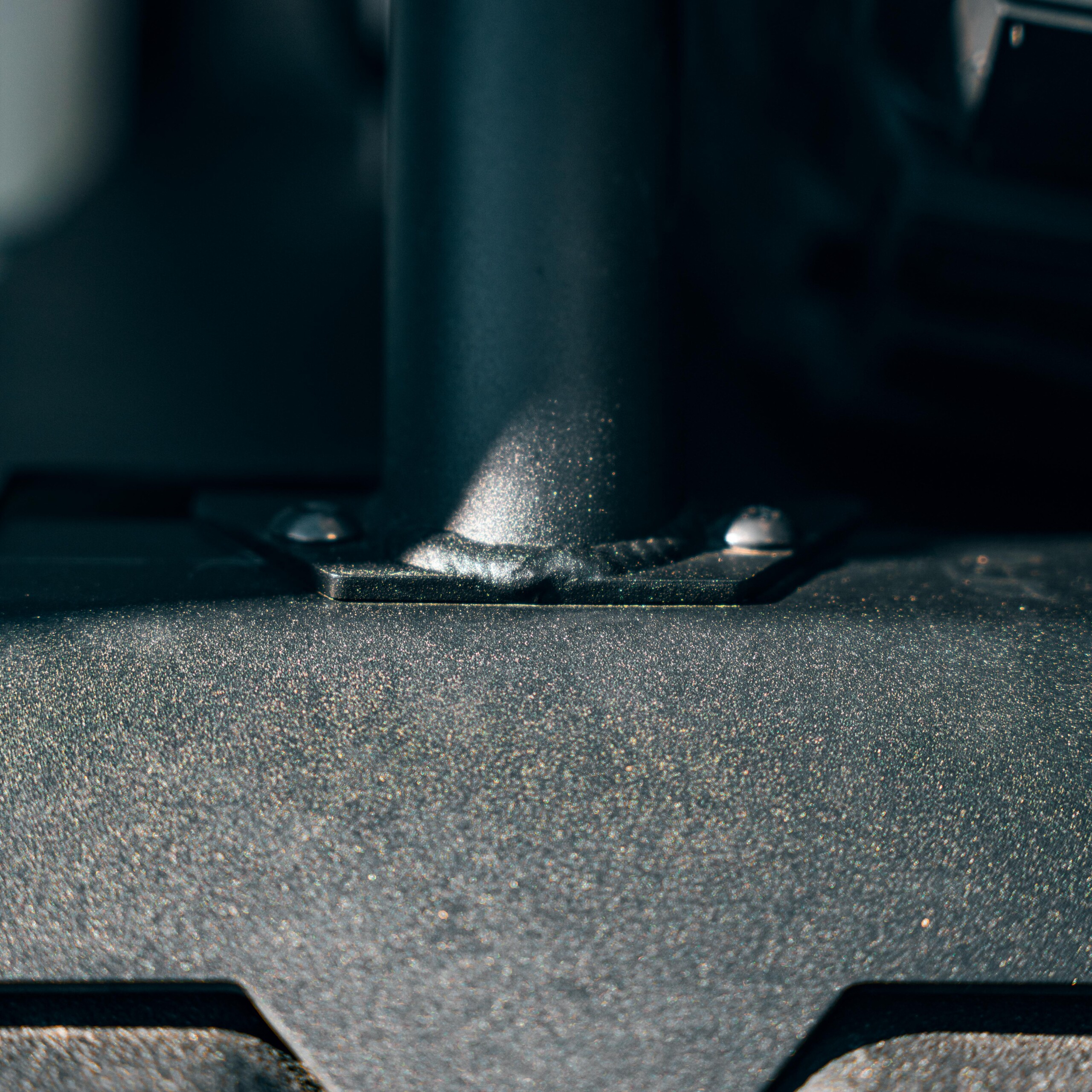 2021–2026 Ford F-150 Raptor Modular Chase Rack | 3rd Gen Bed Rack System | Westcott Designs™