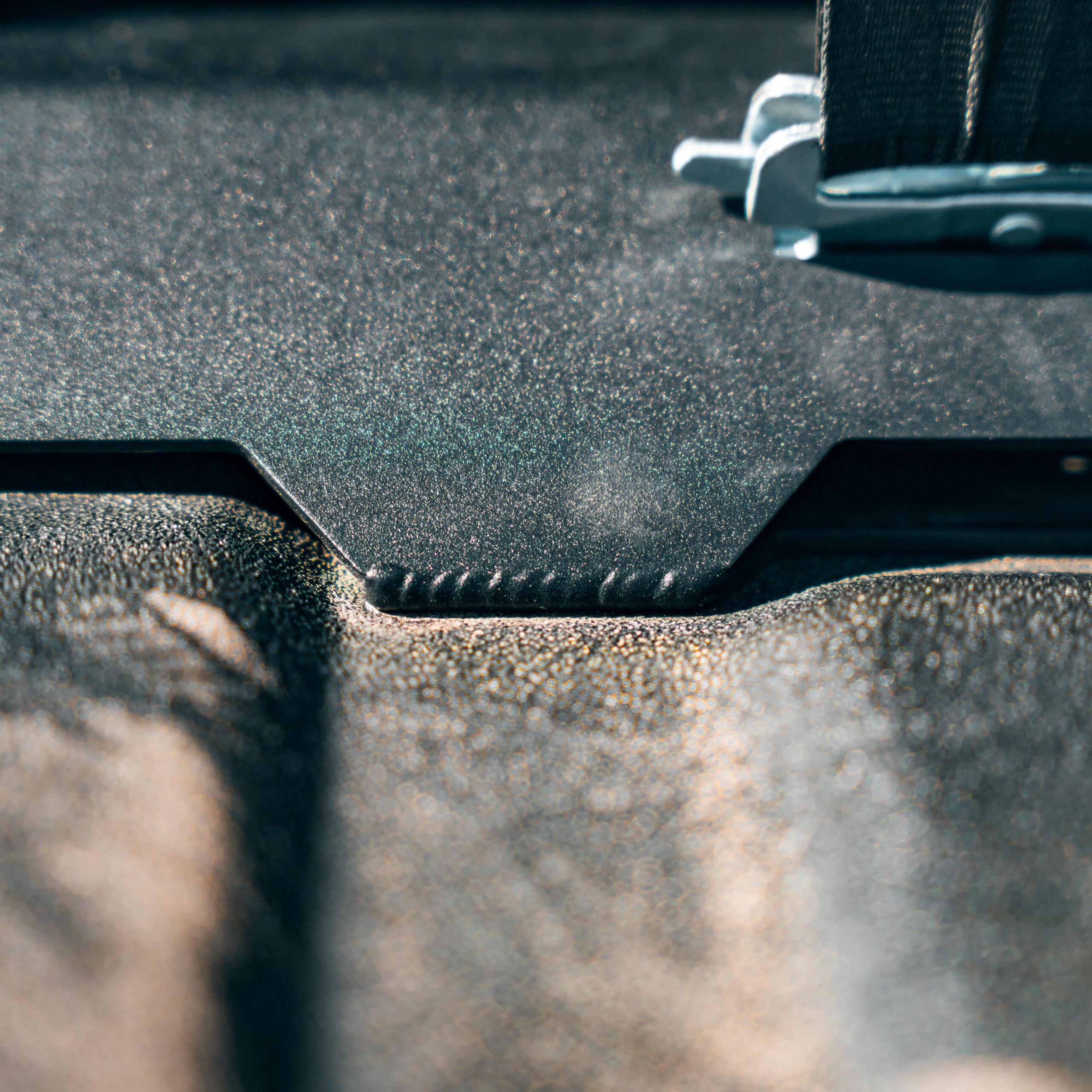 2021–2026 Ford F-150 Raptor Modular Chase Rack | 3rd Gen Bed Rack System | Westcott Designs™