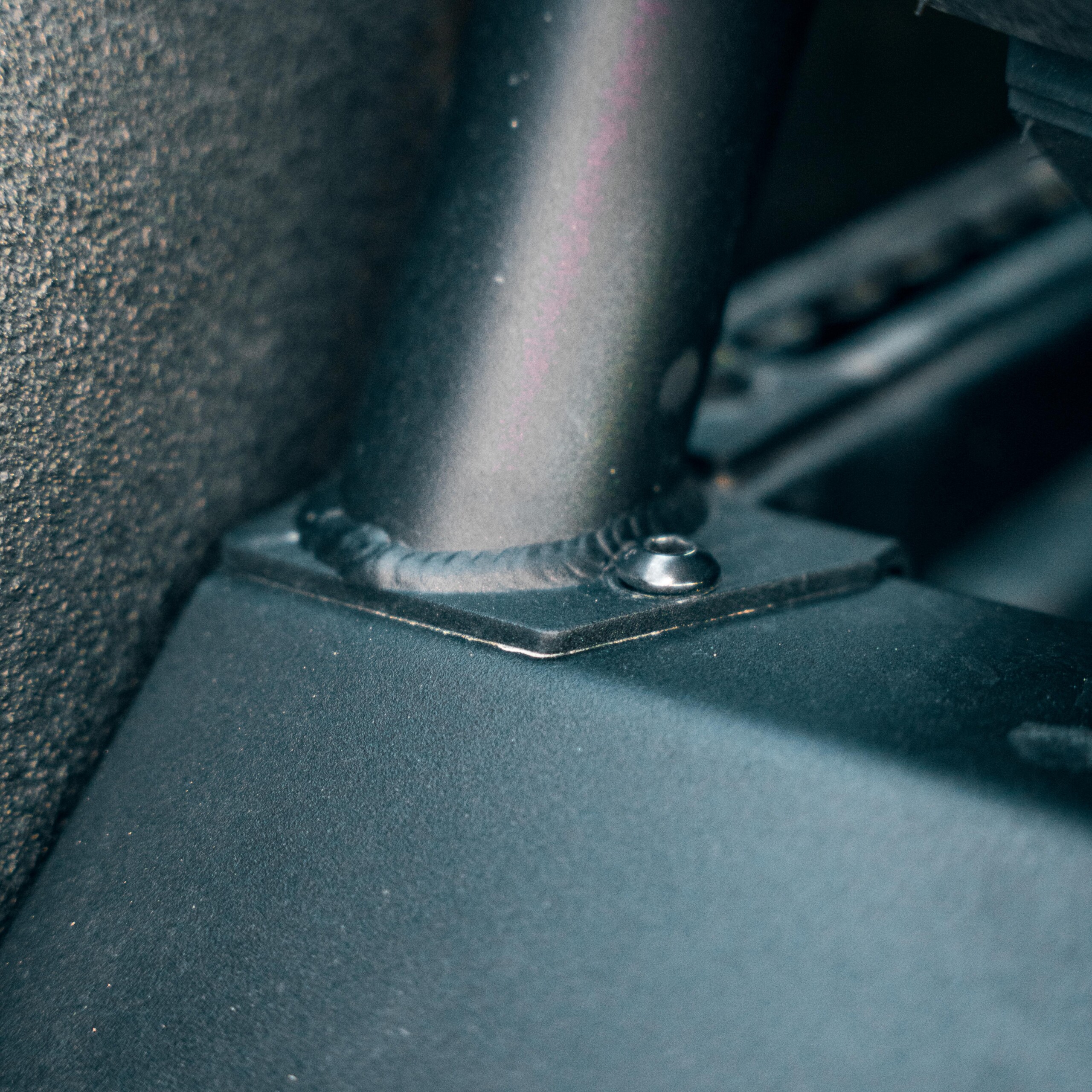 2021–2026 Ford F-150 Raptor Modular Chase Rack | 3rd Gen Bed Rack System | Westcott Designs™