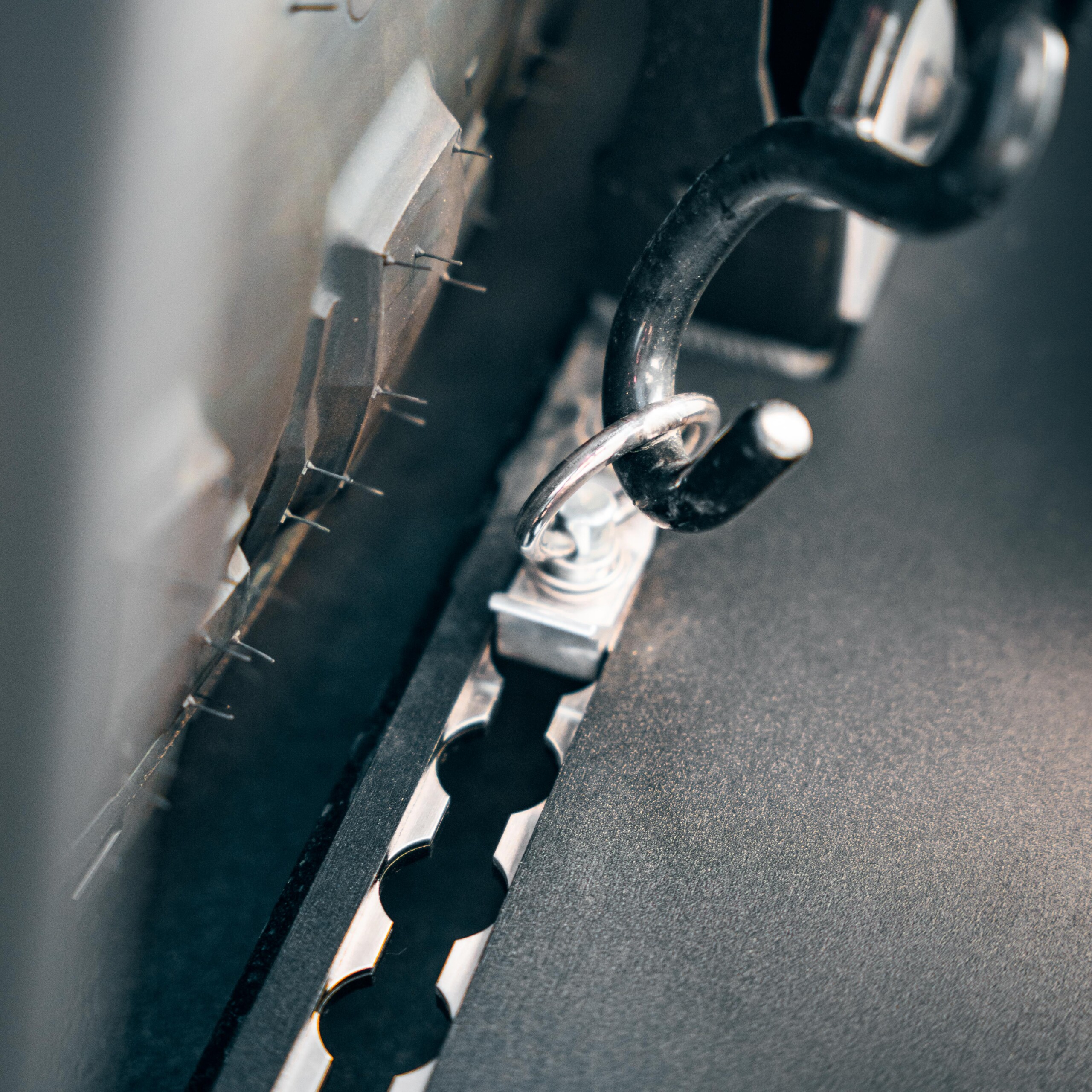 2021–2026 Ford F-150 Raptor Modular Chase Rack | 3rd Gen Bed Rack System | Westcott Designs™