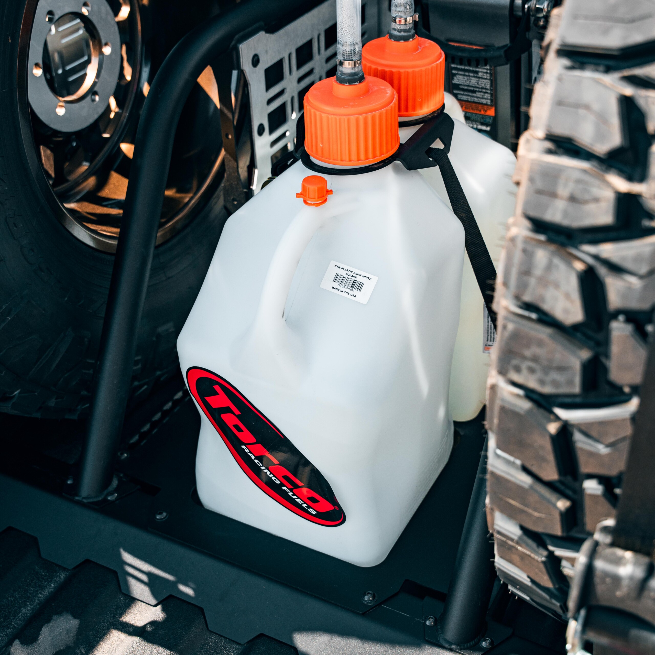 2021–2026 Ford F-150 Raptor Modular Chase Rack | 3rd Gen Bed Rack System | Westcott Designs™