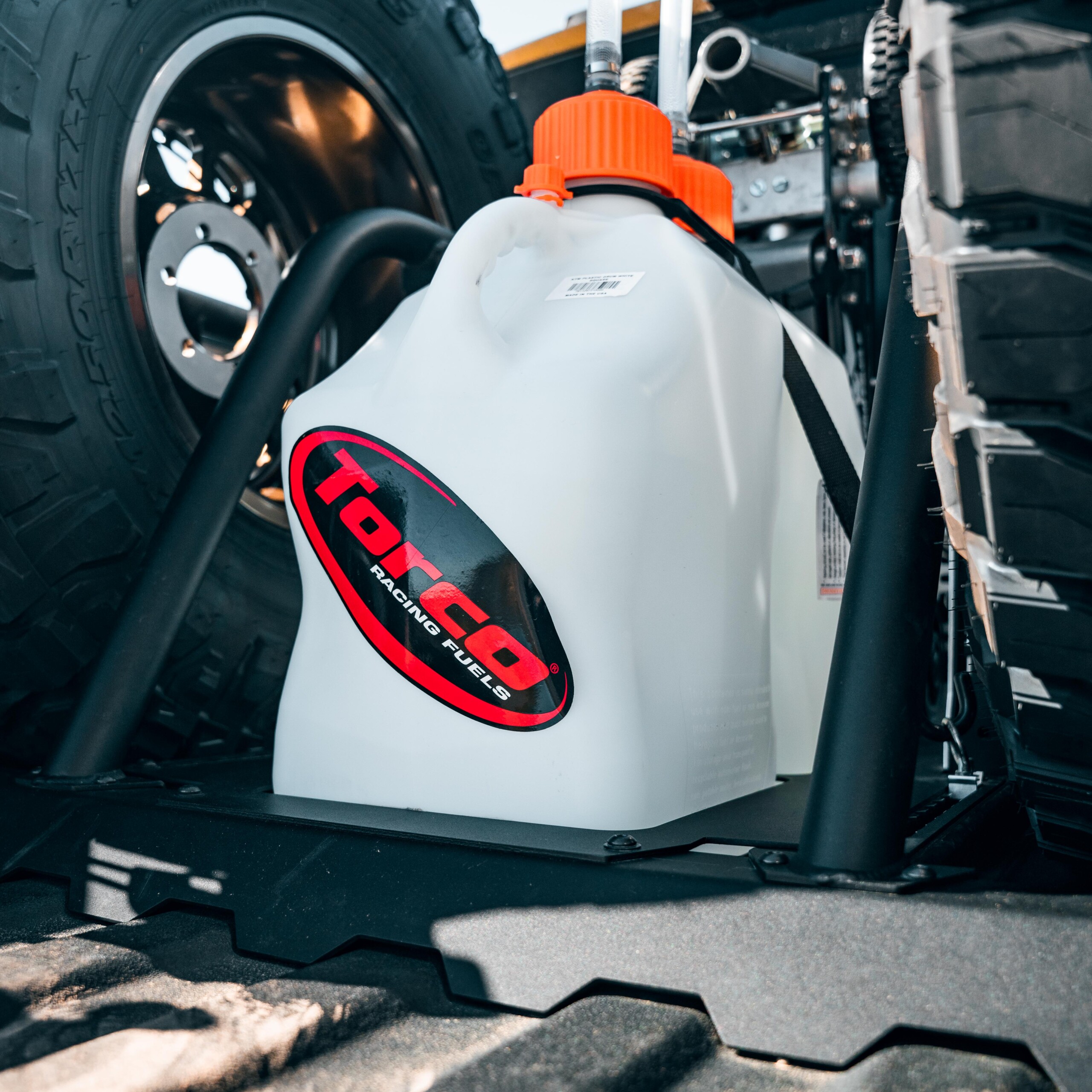 2021–2026 Ford F-150 Raptor Modular Chase Rack | 3rd Gen Bed Rack System | Westcott Designs™