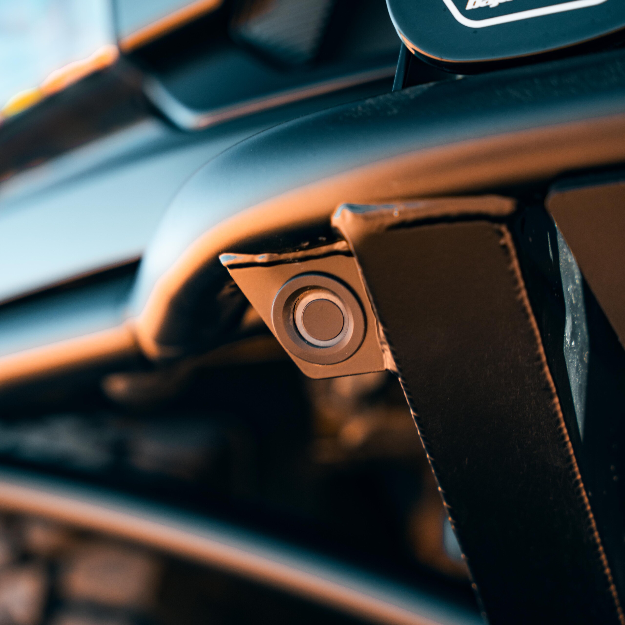 2021–2026 Ford F-150 Raptor Pre-Runner Front Bumper | 3rd Gen High Clearance Frame Cut | Westcott Designs™