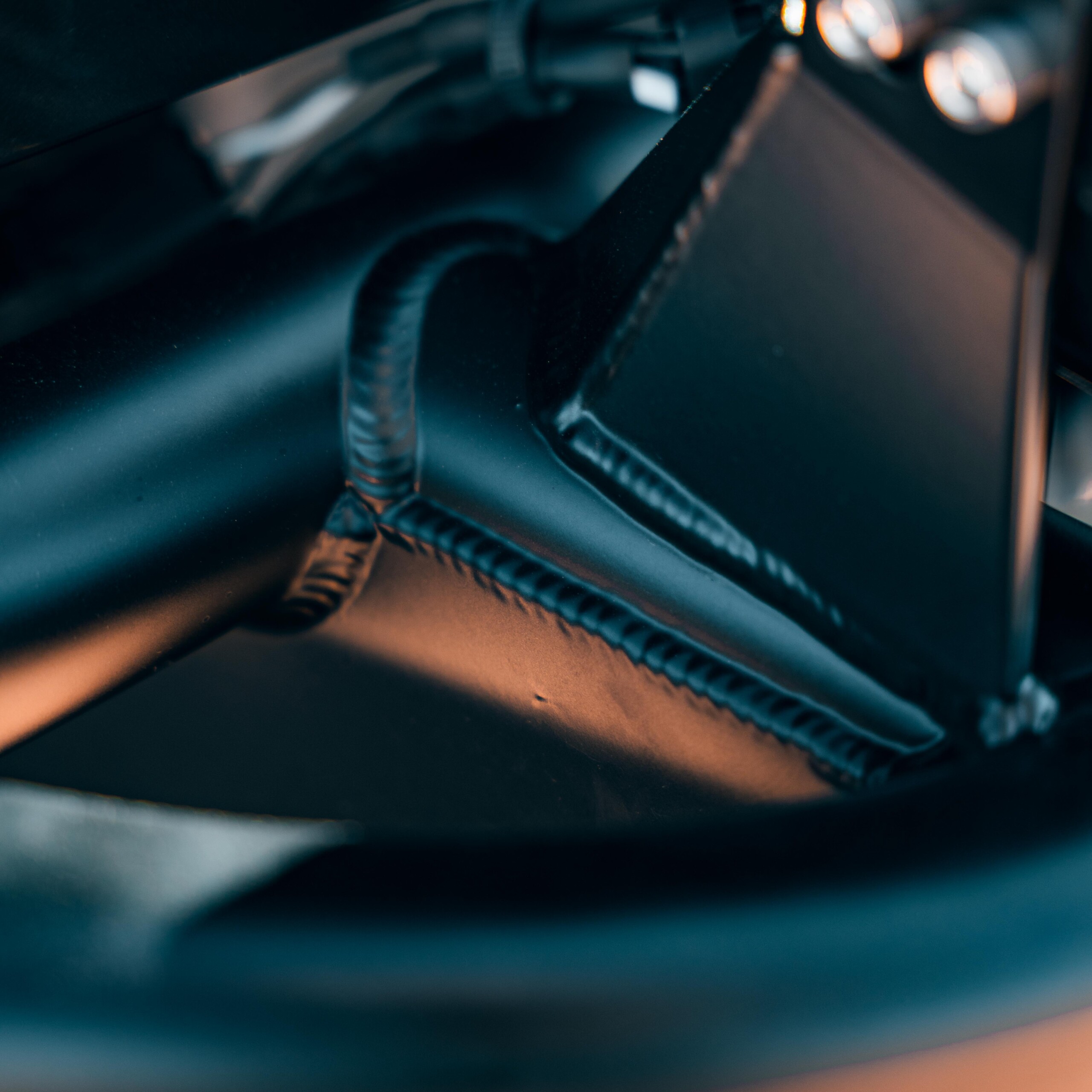 2021–2026 Ford F-150 Raptor Pre-Runner Front Bumper | 3rd Gen High Clearance Frame Cut | Westcott Designs™