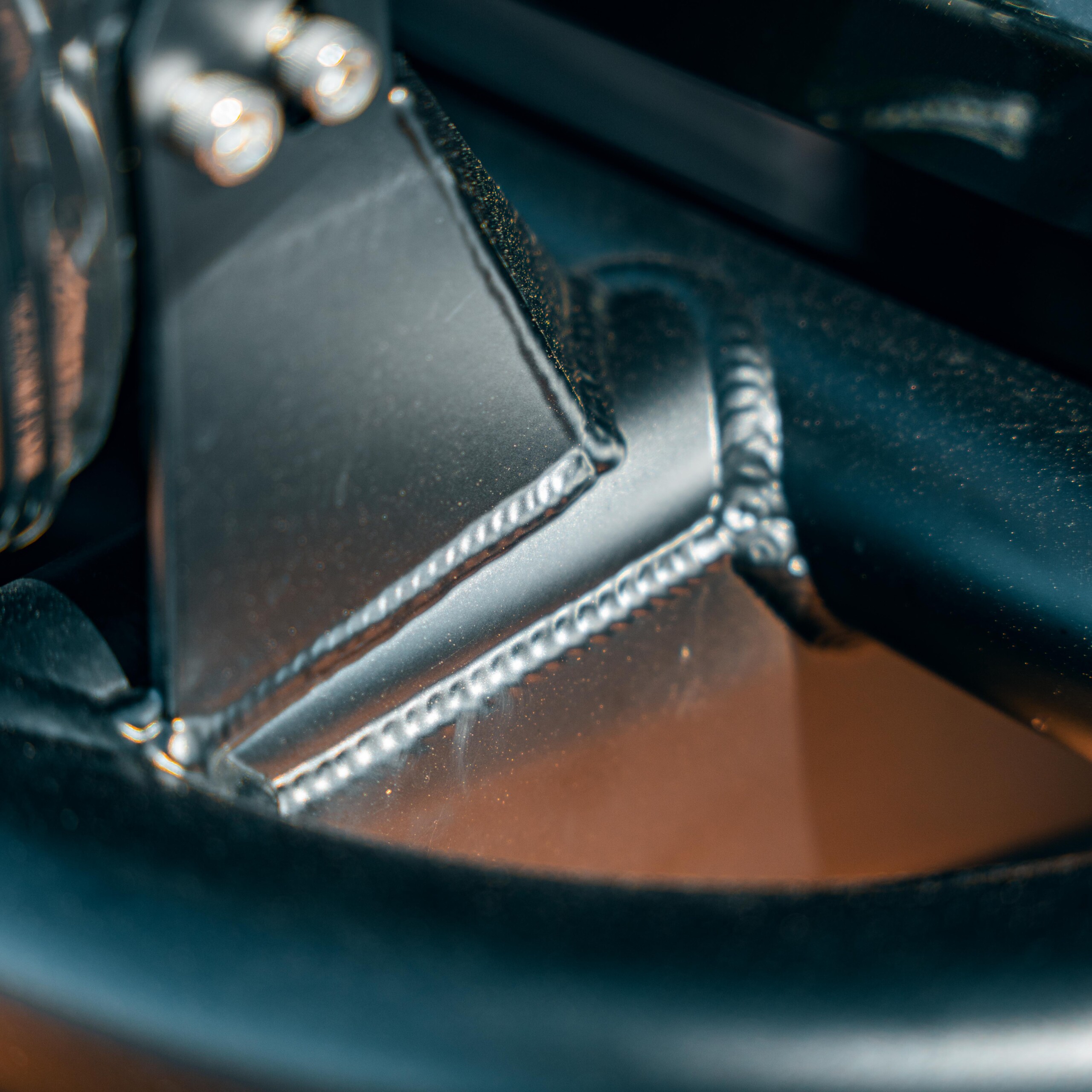 2021–2026 Ford F-150 Raptor Pre-Runner Front Bumper | 3rd Gen High Clearance Frame Cut | Westcott Designs™