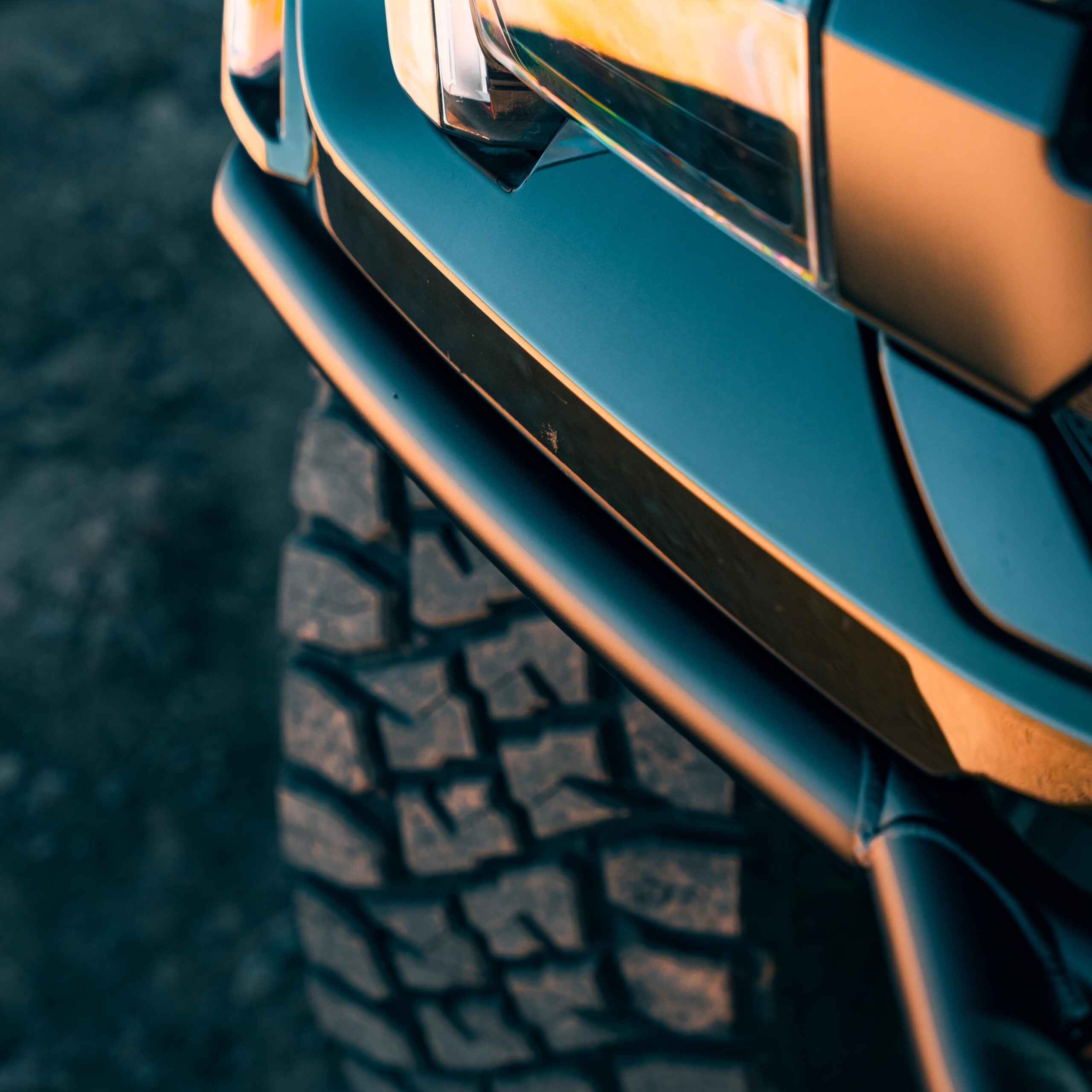 2021–2026 Ford F-150 Raptor Pre-Runner Front Bumper | 3rd Gen High Clearance Frame Cut | Westcott Designs™