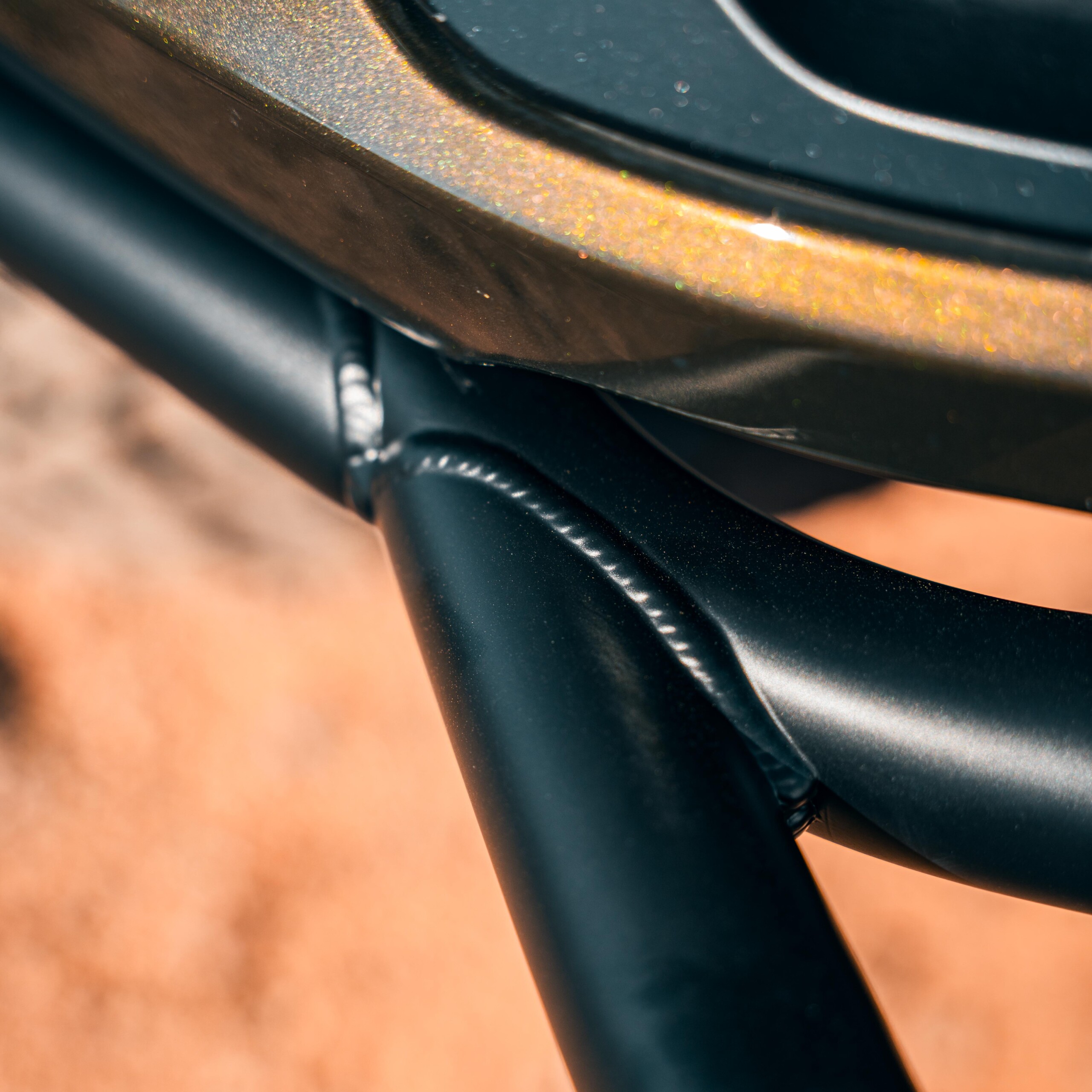 2021–2026 Ford F-150 Raptor Pre-Runner Front Bumper | 3rd Gen High Clearance Frame Cut | Westcott Designs™