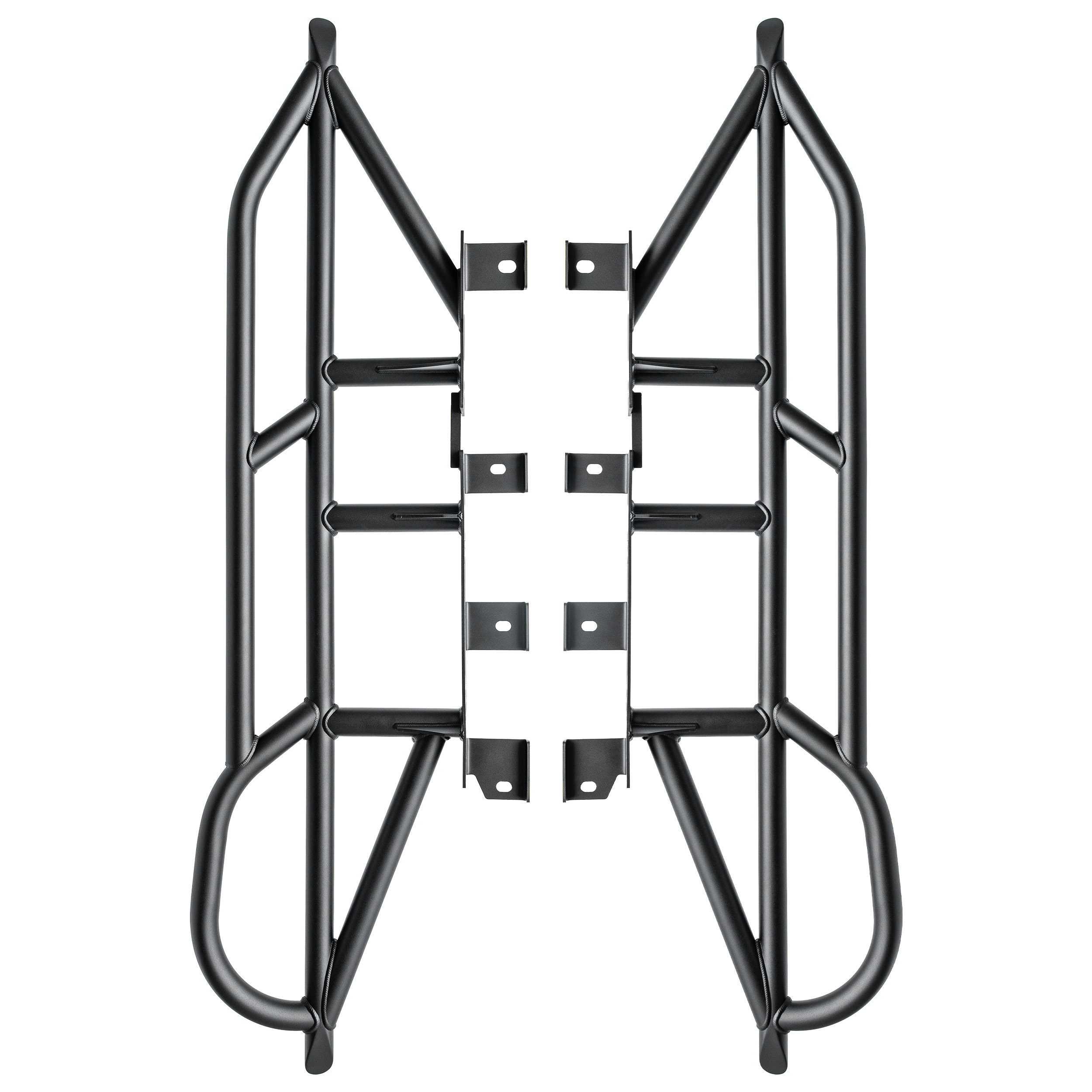 2025 Toyota 4Runner Rock Sliders