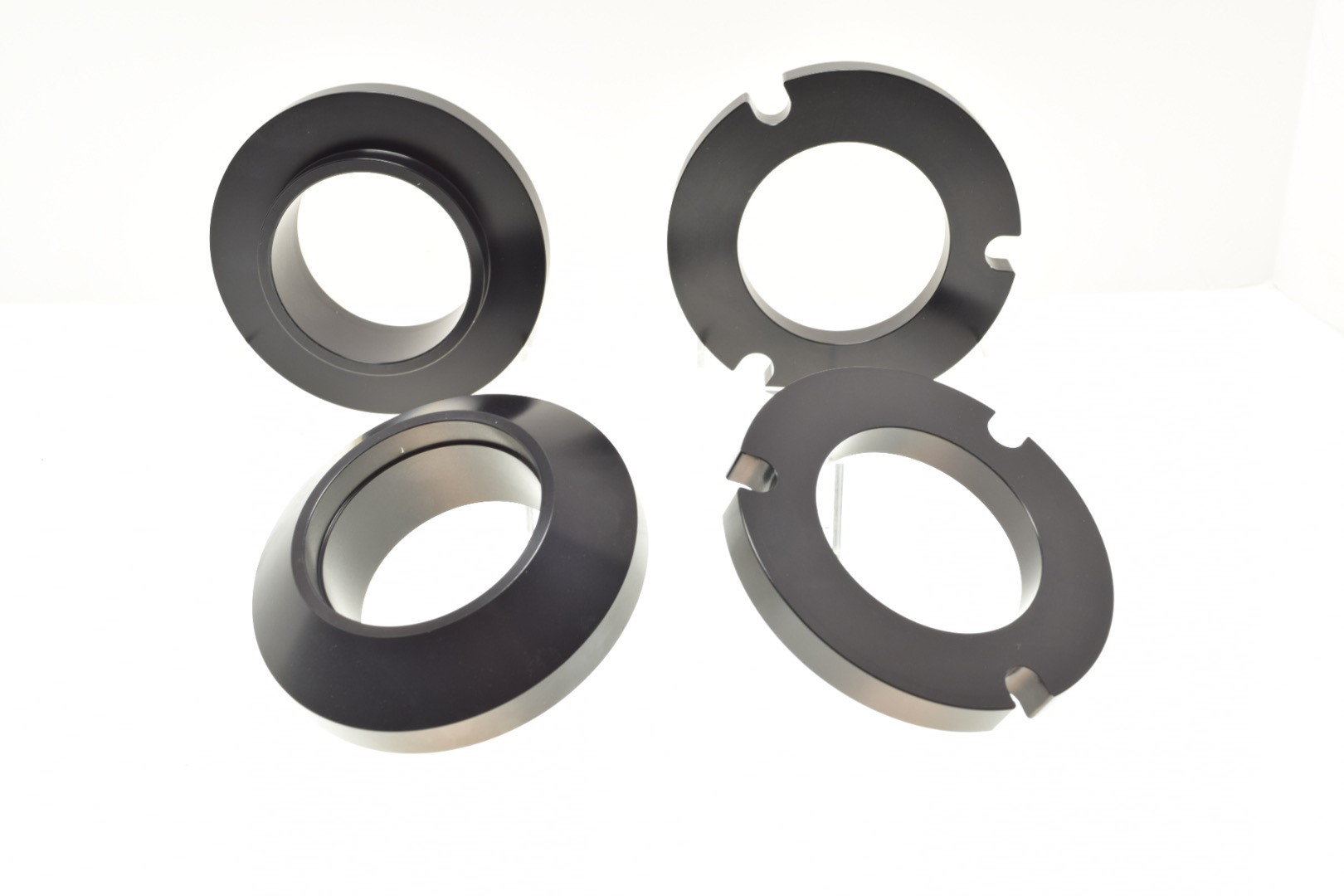 2020-2023 Tacoma Fox TRD PRO Lift Kit (FRONT ONLY)