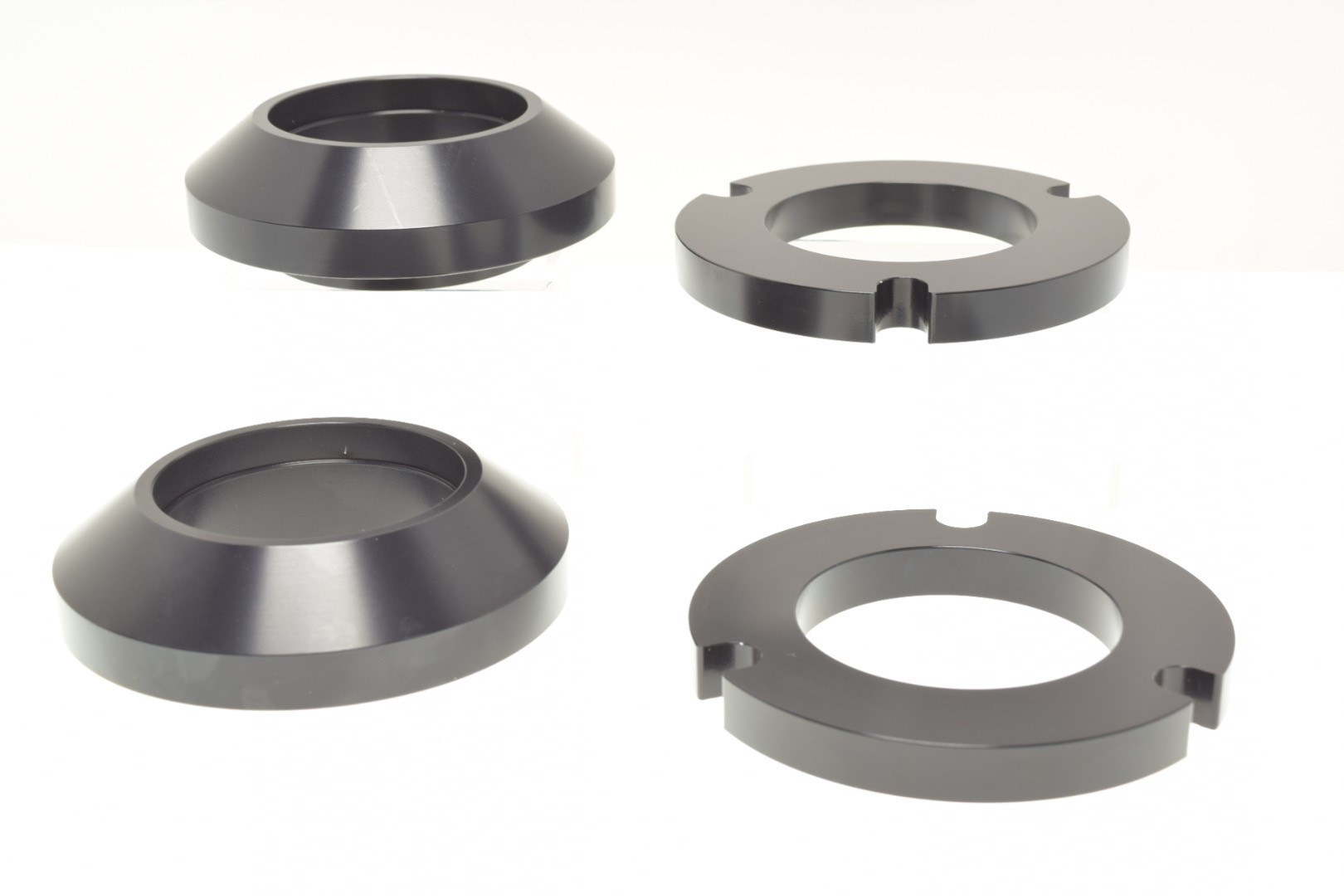 2020-2023 Tacoma Fox TRD PRO Lift Kit (FRONT ONLY)