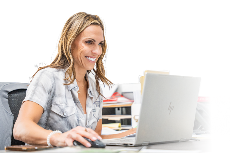 Career welcome image