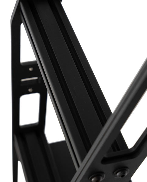 Westcott Designs™  <br/>All-New 2024 Toyota  <br/>Land Cruiser <br/>REAR HATCH LADDER